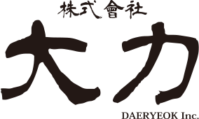 Daeryeok Food Department